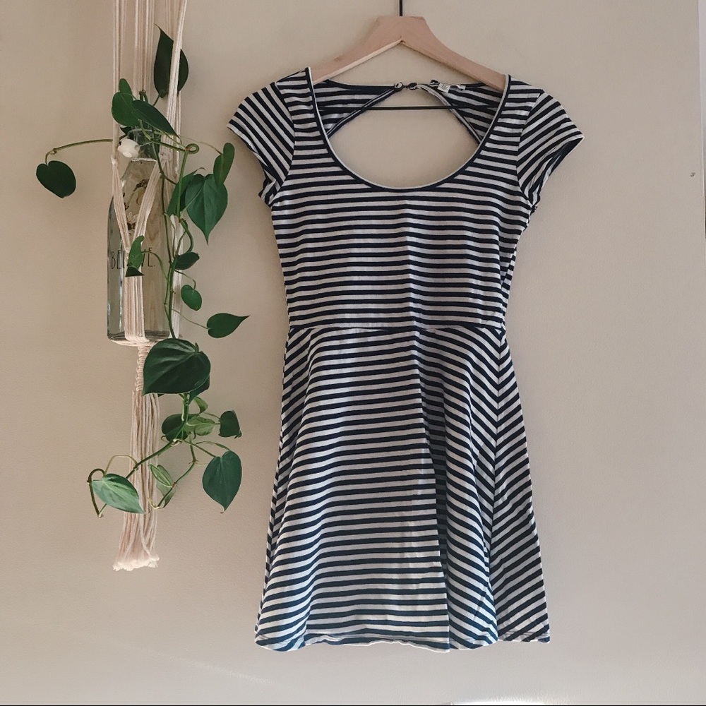 American Eagle Outfitters Dress size Small